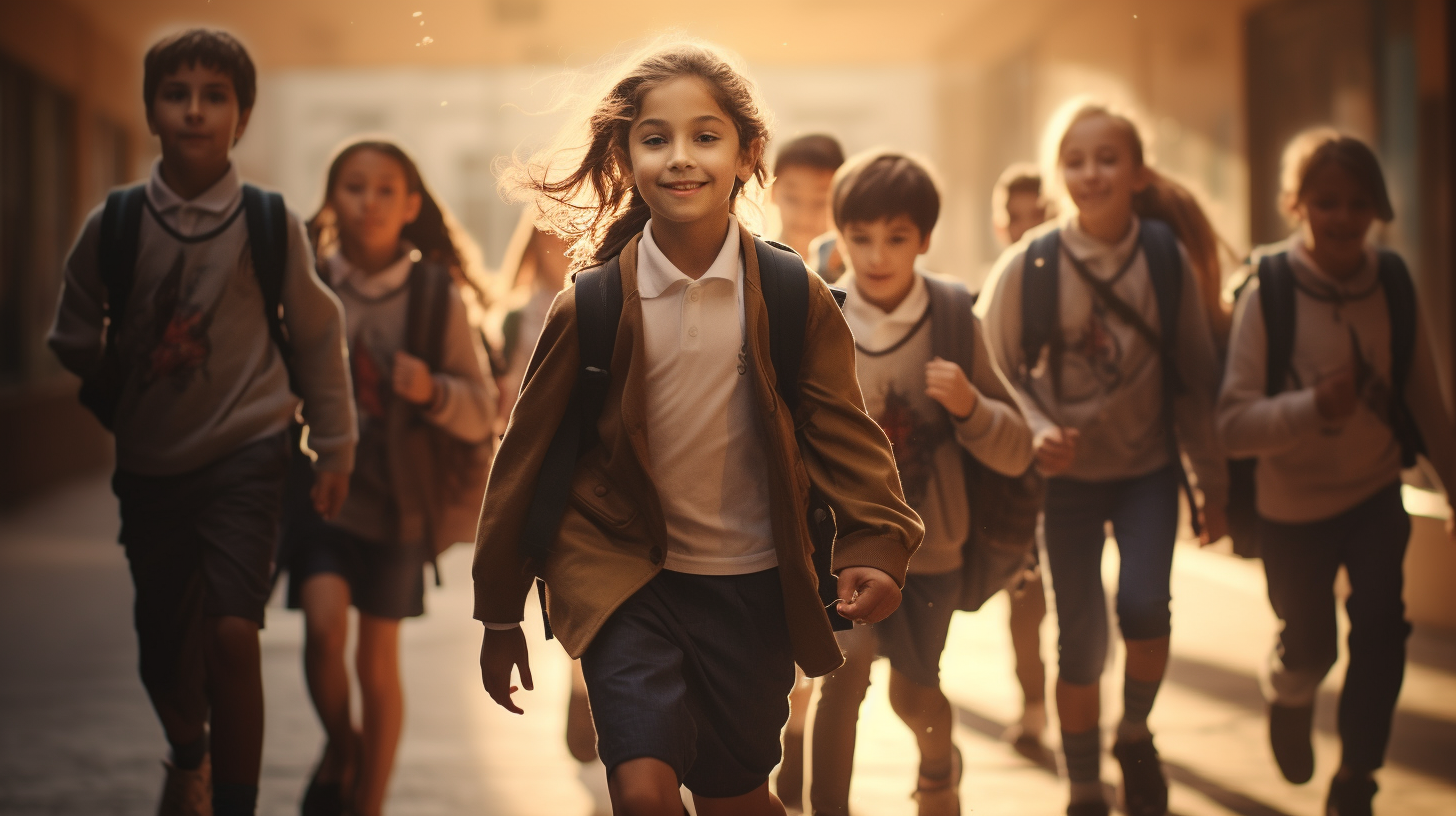 Skuteczny marketing na Back to School. Sprawdź, jakie korzyści płyną z kampanii Back to School