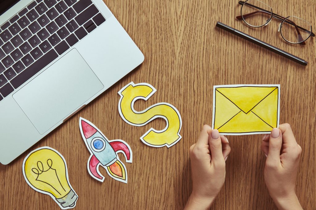 Skuteczny mailing – 5 narzędzi, które robią różnicę