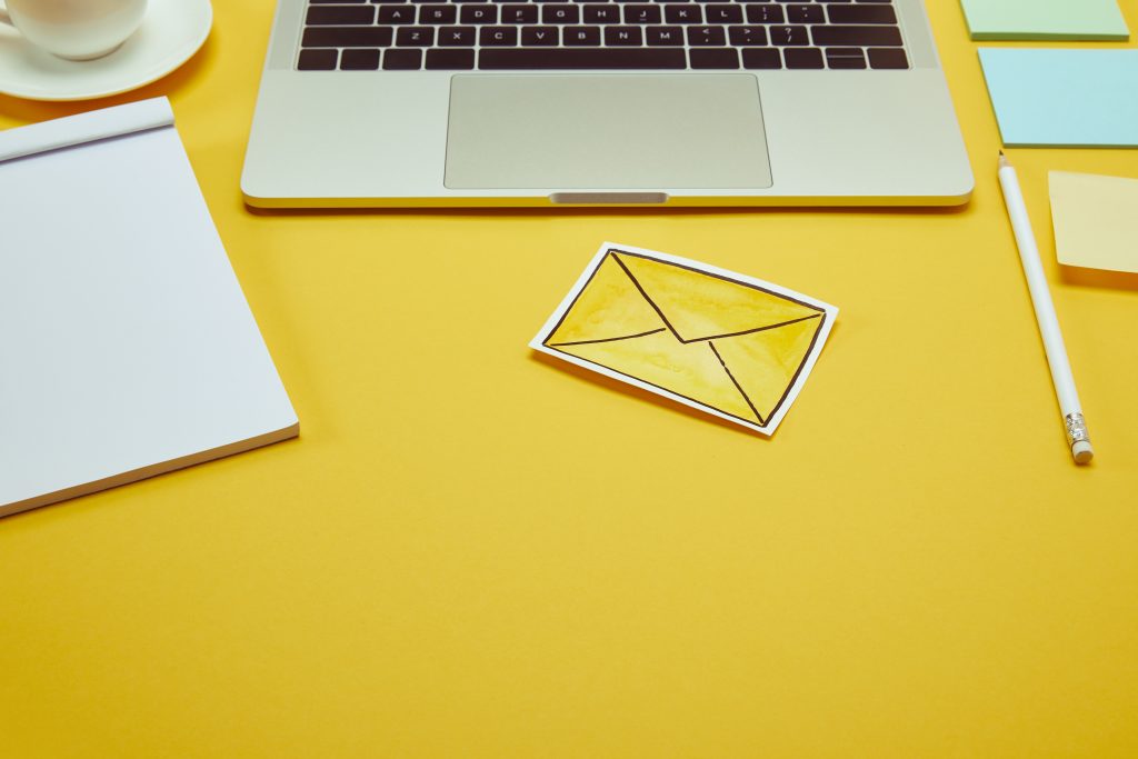 Skuteczny mailing – 5 narzędzi, które robią różnicę Skuteczny mailing – 5 narzędzi, które robią różnicę