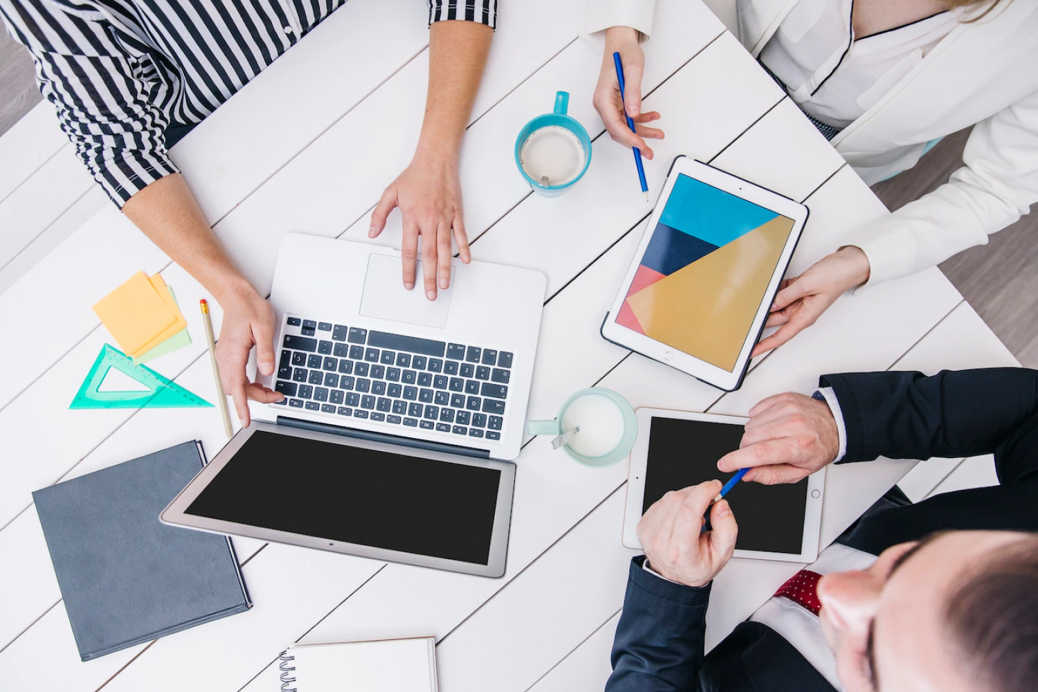 Inbound marketing. Czym jest i jak go wykorzystać w firmie?