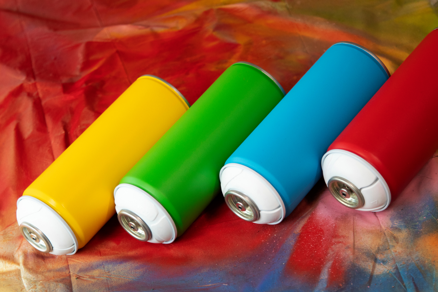 Guerilla marketing – co to jest marketing partyzancki_