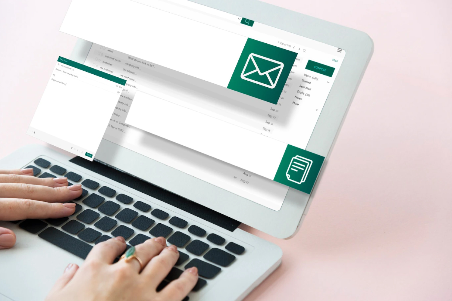 Filtr antyspamowy. Jak działa? Co zrobić, aby maile nie wpadały do spamu?