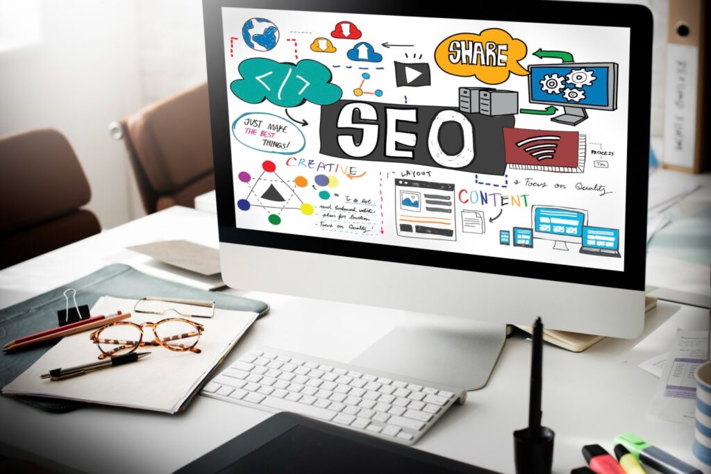 Jak robić SEO? Co samodzielnie, a co lepiej zlecić specjaliście?