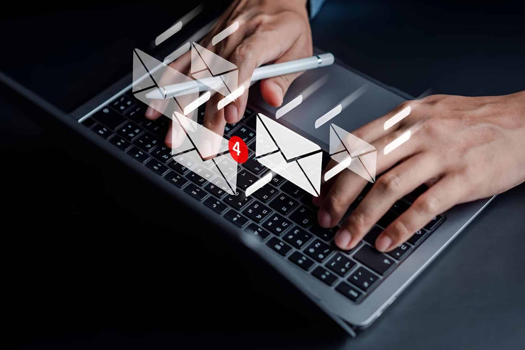 Email marketing w ecommerce. Newsletter czy mailingi?