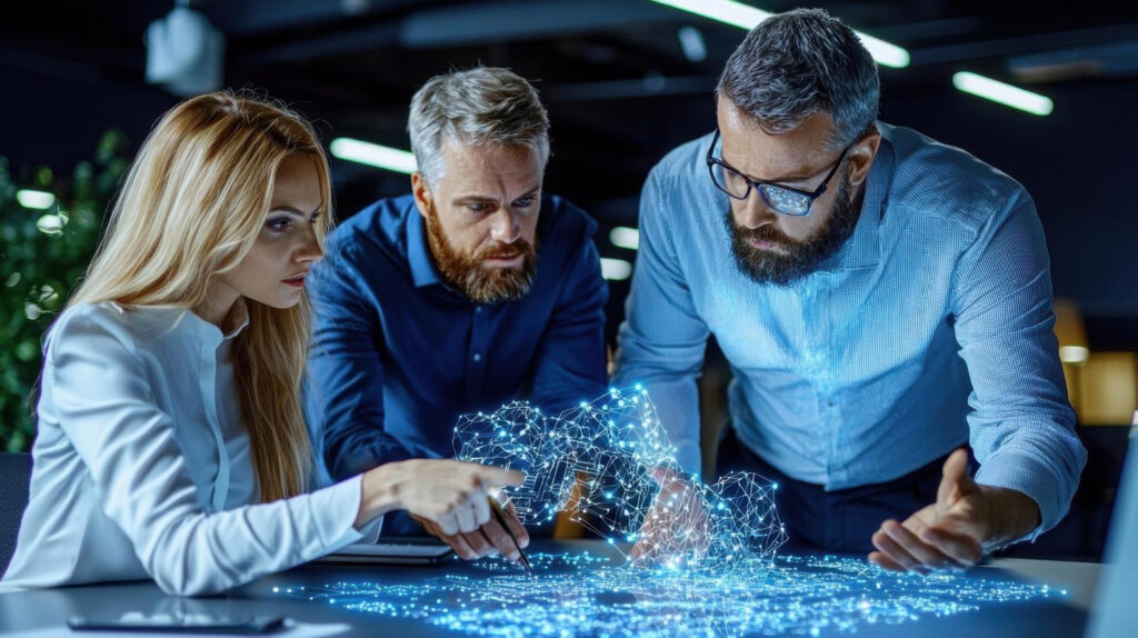 Narzędzia SI do wykorzystania w marketingu – TOP 15. Które mogą Ci się przydać? Narzędzia SI do wykorzystania w marketingu – TOP 15. Które mogą Ci się przydać?