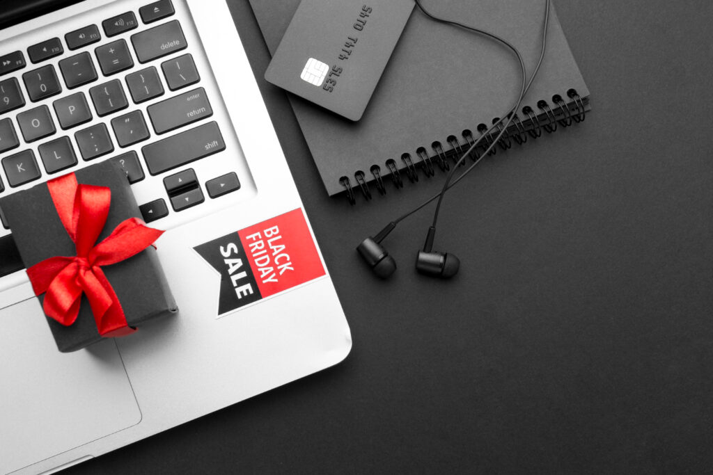 Czarny Piątek? Tego unikaj w email marketingu!