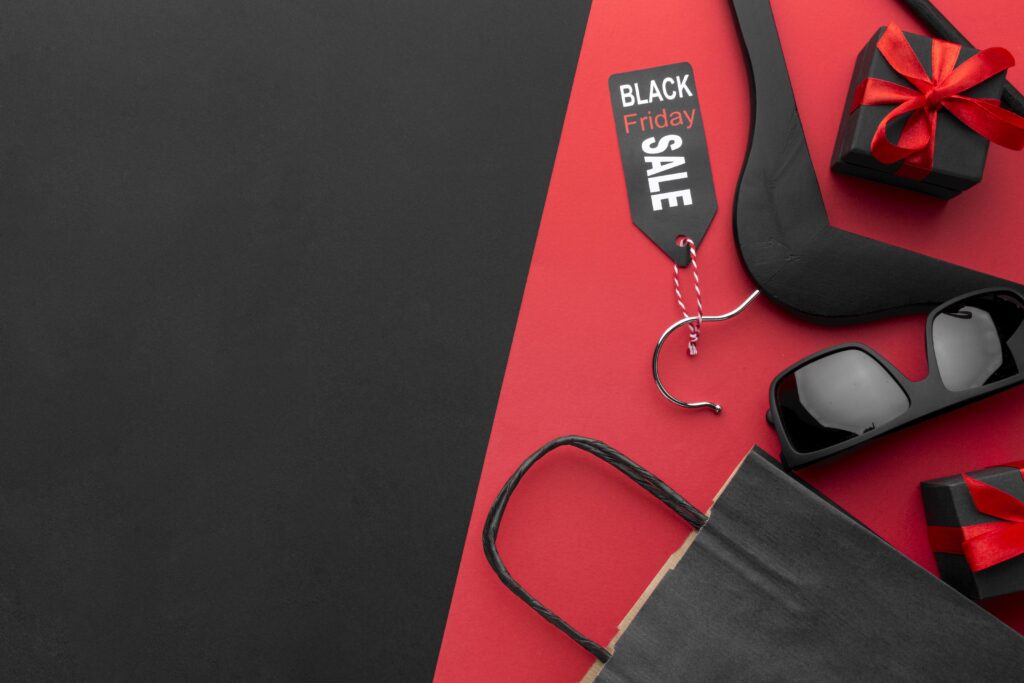 Czarny Piątek? Tego unikaj w email marketingu!