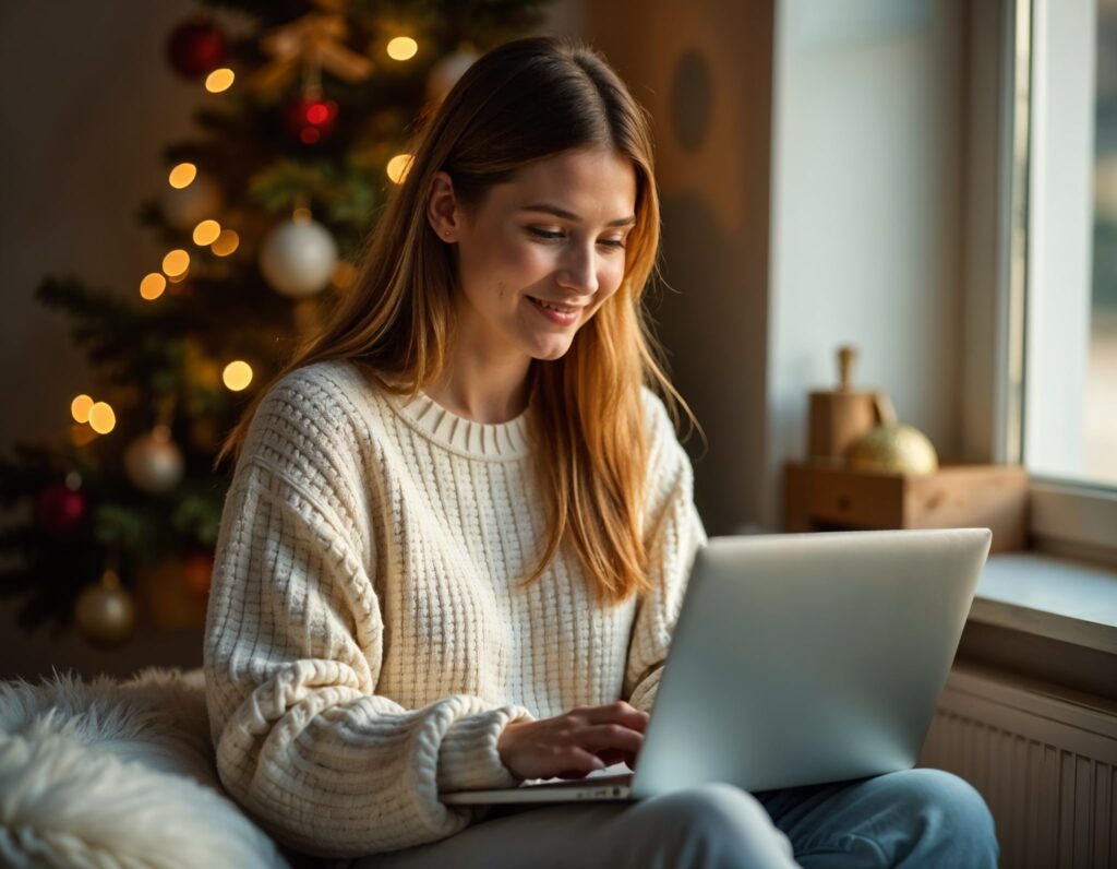 Marketing na Święta Bożego Narodzenia. Jak skutecznie zwiększyć sprzedaż w grudniu? Marketing na Święta Bożego Narodzenia. Jak skutecznie zwiększyć sprzedaż w grudniu?