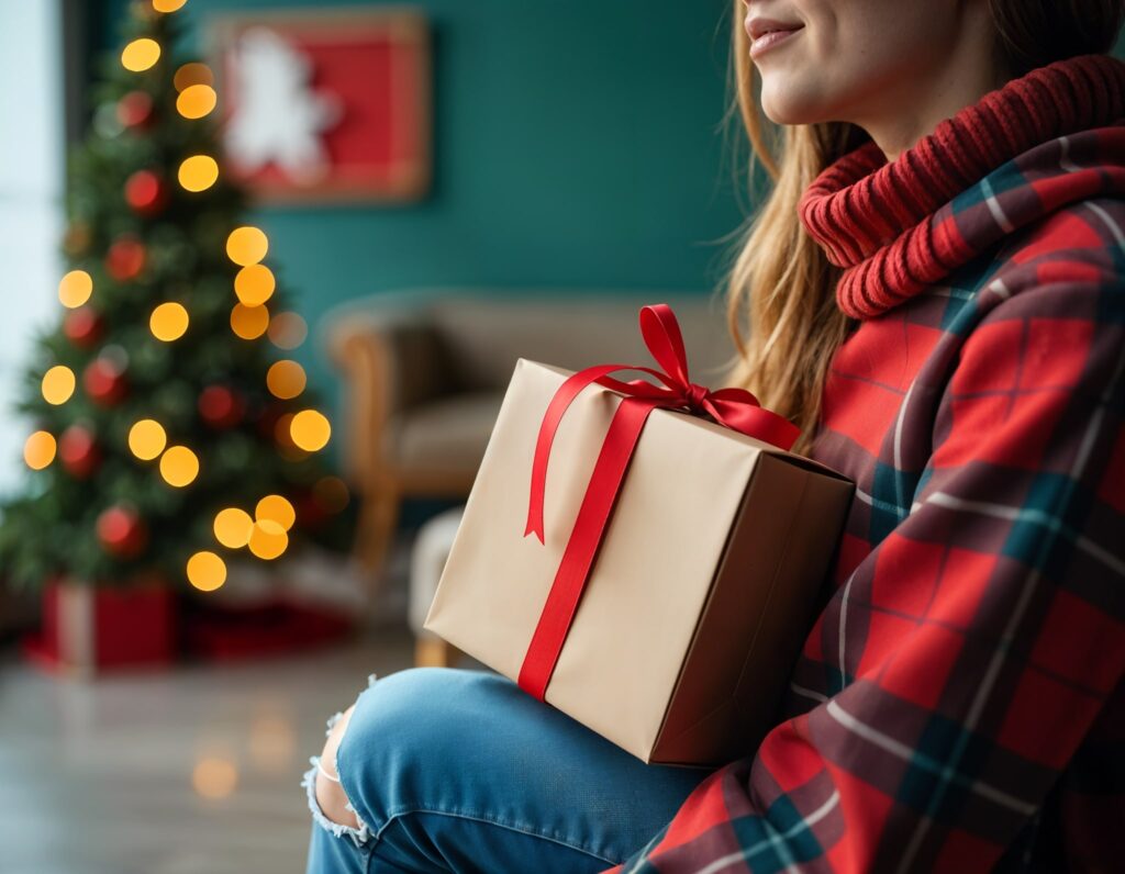 Marketing na Święta Bożego Narodzenia. Jak skutecznie zwiększyć sprzedaż w grudniu? Marketing na Święta Bożego Narodzenia. Jak skutecznie zwiększyć sprzedaż w grudniu?