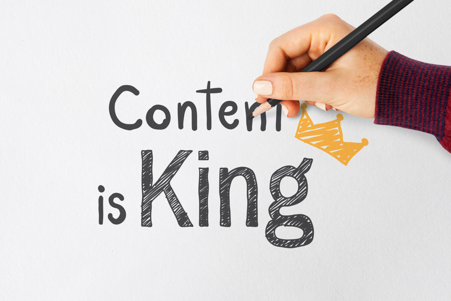 Content marketing – dlaczego jest tak ważnym elementem strategii marketingowej