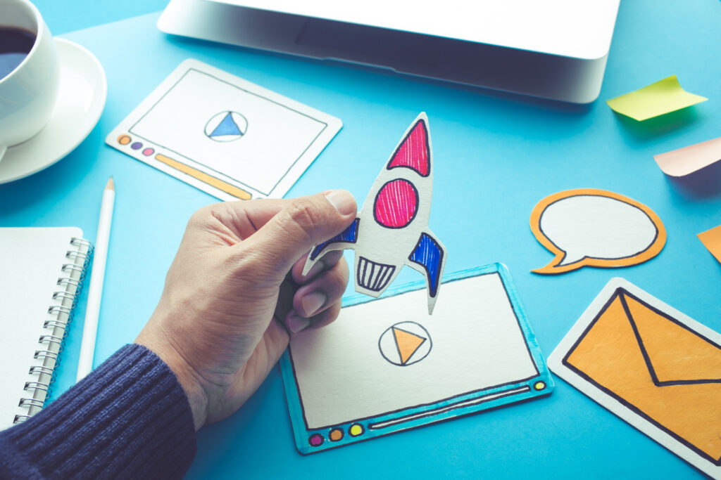 Content marketing – dlaczego jest tak ważnym elementem strategii marketingowej? Content marketing – dlaczego jest tak ważnym elementem strategii marketingowej