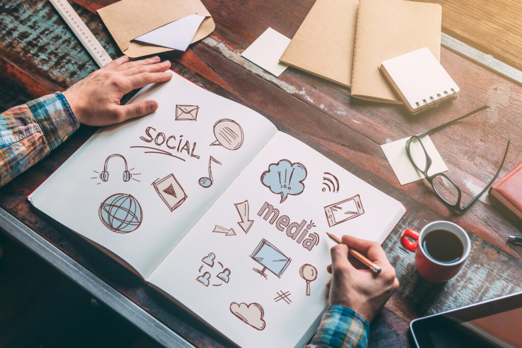 Content marketing – dlaczego jest tak ważnym elementem strategii marketingowej? Content marketing – dlaczego jest tak ważnym elementem strategii marketingowej