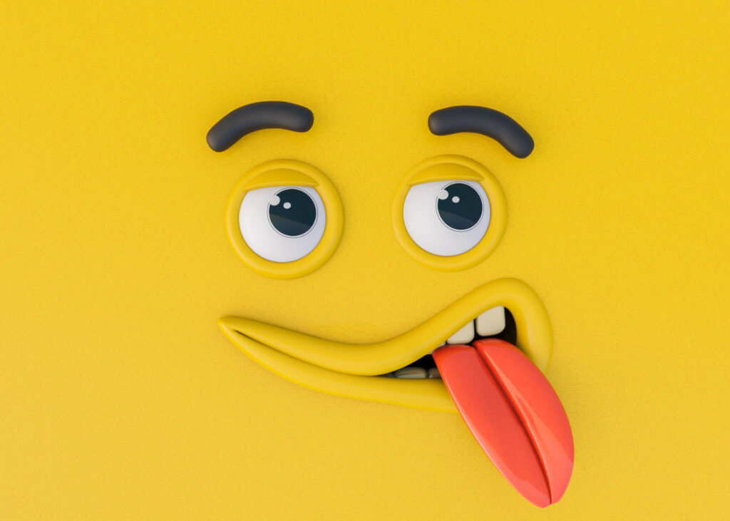 Emoji w marketingu. Jak wykorzystać emotki w komunikacji?