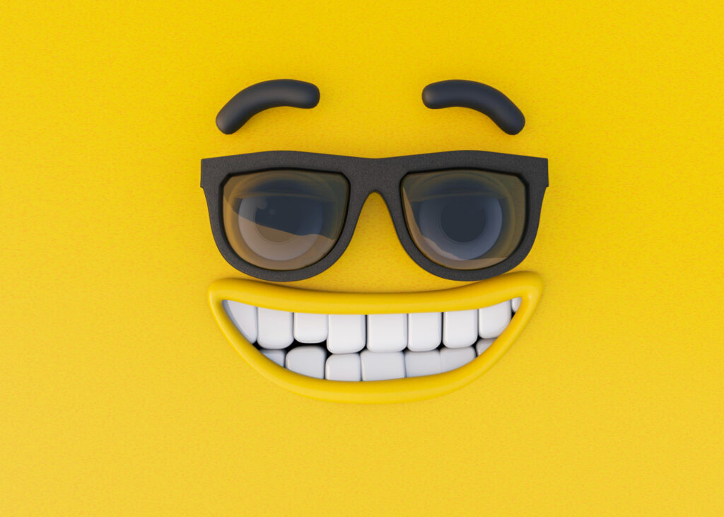 Emoji w marketingu. Jak wykorzystać emotki w komunikacji?