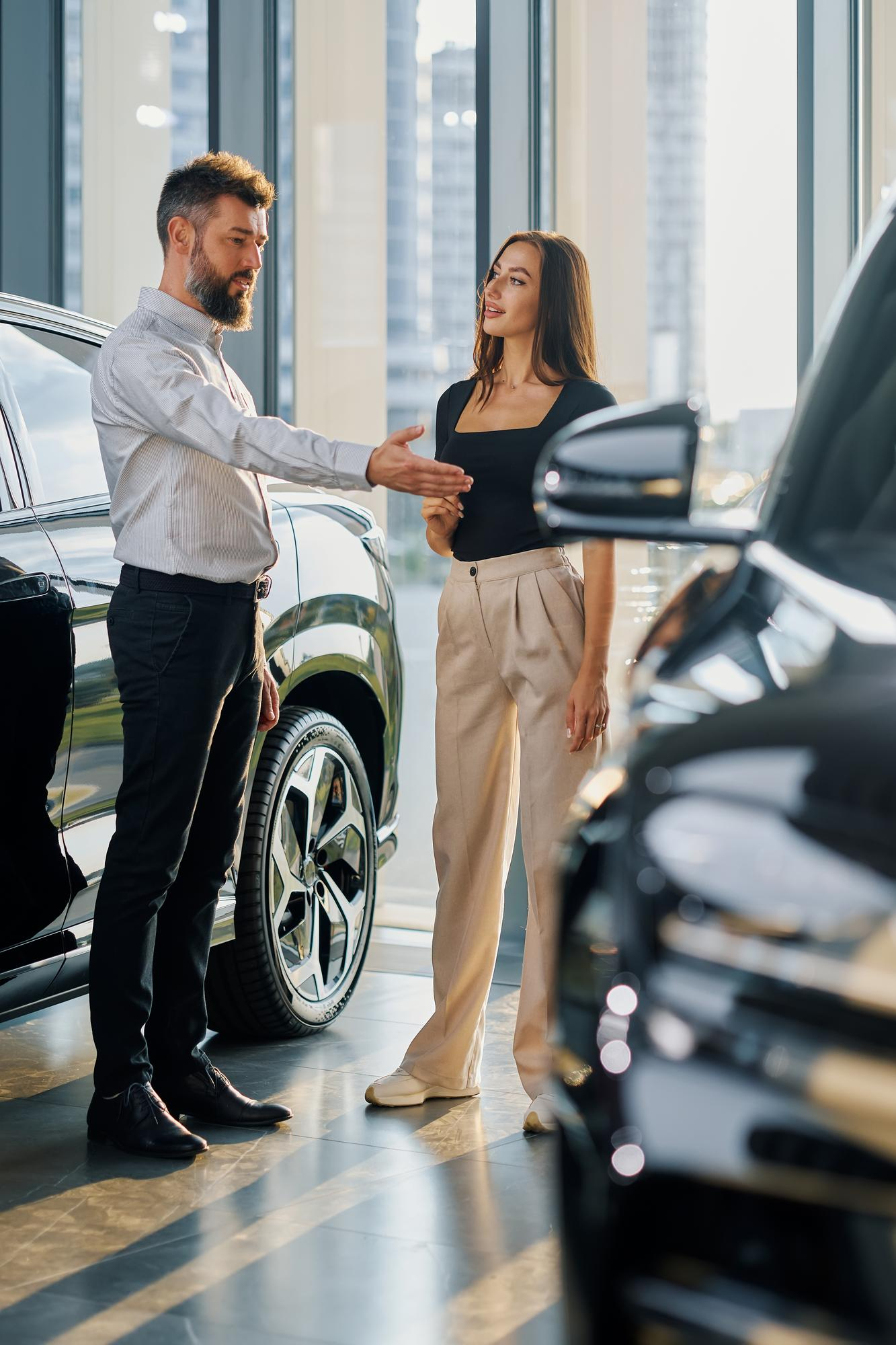 Email marketing dla branży automotive