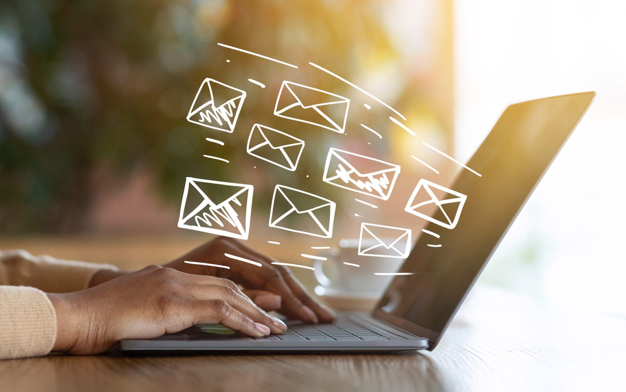 Sztuczna Inteligencja w email marketingu. Jak wykorzystać nowoczesne narzędzia? AI w email marketingu
