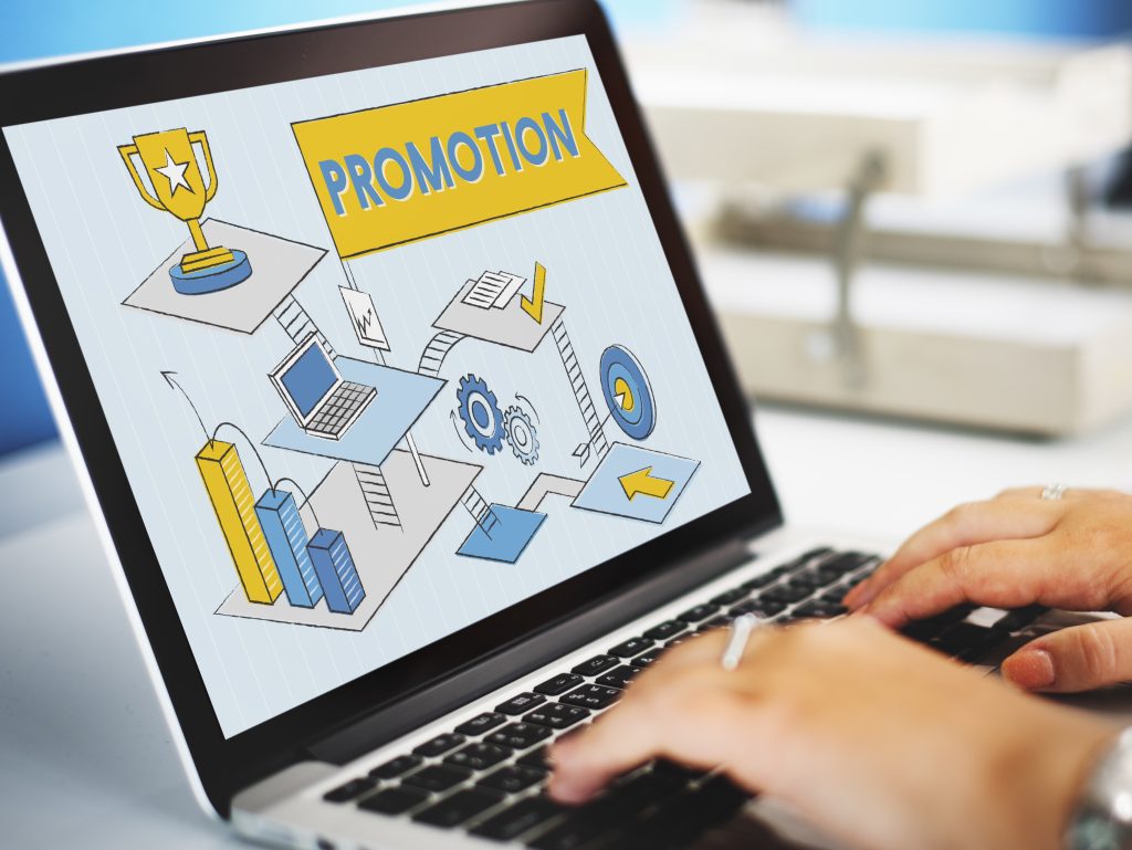 Marketing w Internecie Reklama natywna