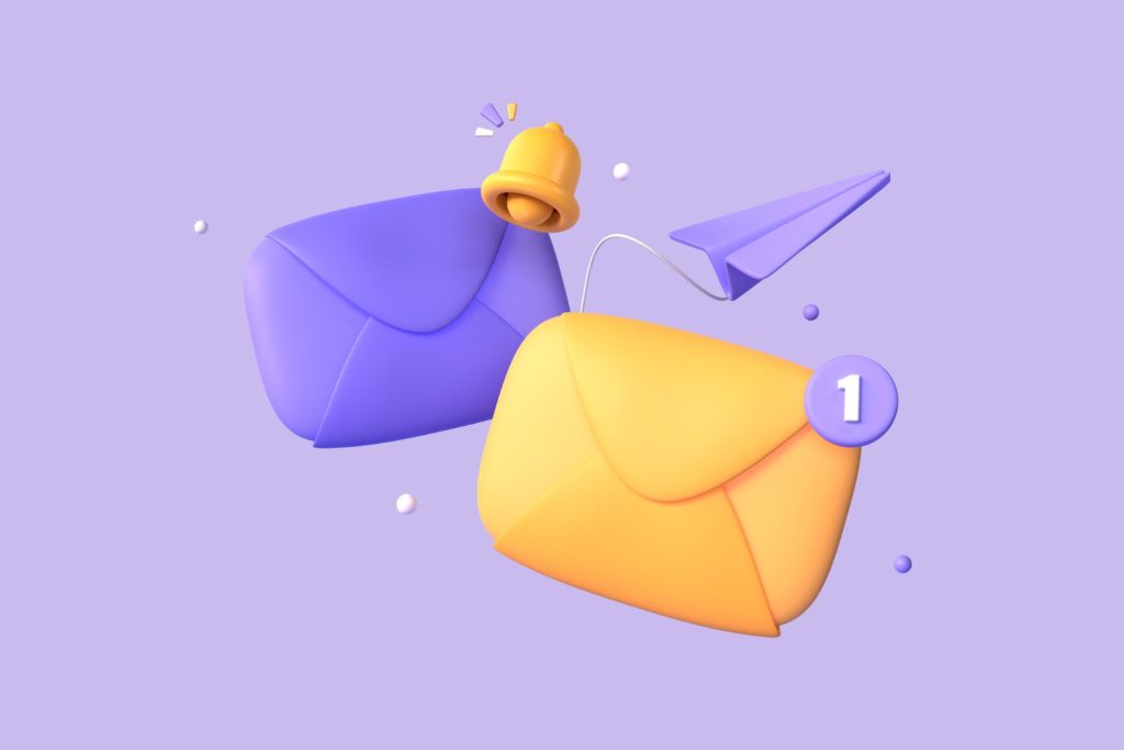 Newsletter – co to jest? Definicja i najlepsze praktyki