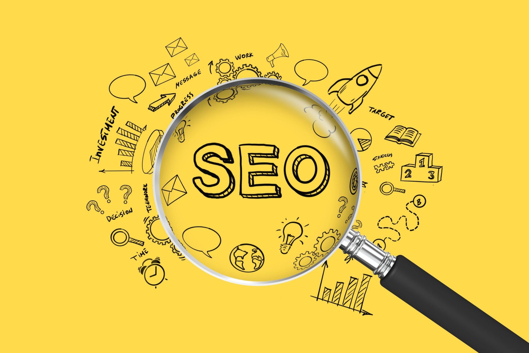 Jak robić SEO? Co samodzielnie, a co lepiej zlecić specjaliście?