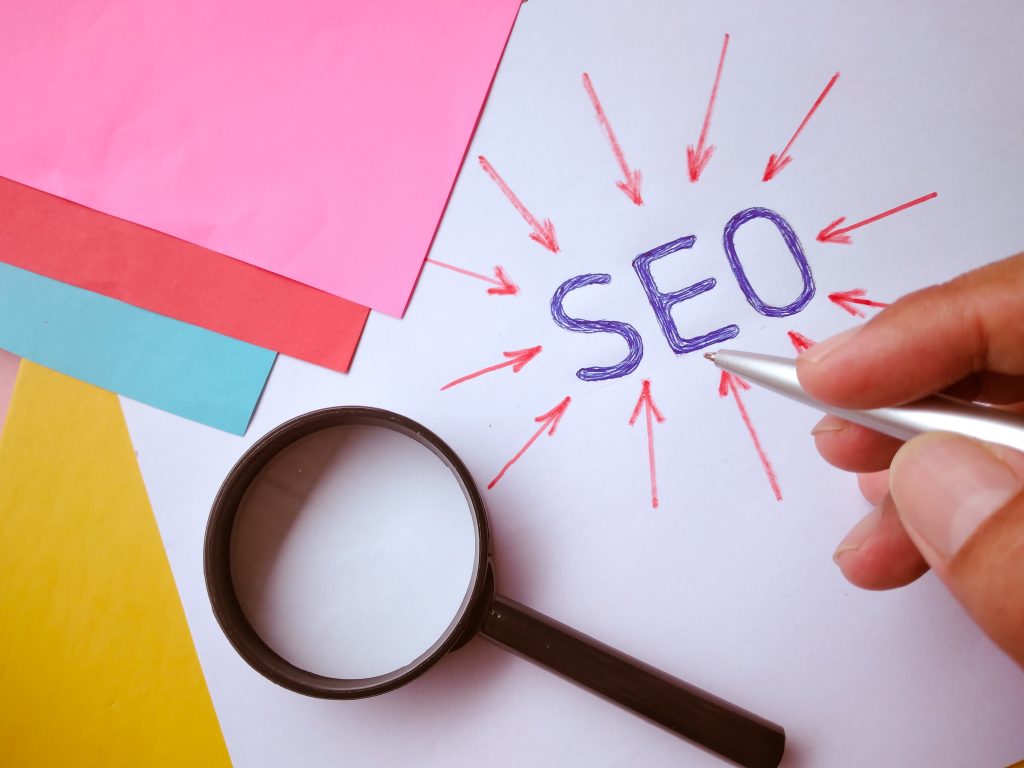 Jak robić SEO? Co samodzielnie, a co lepiej zlecić specjaliście?