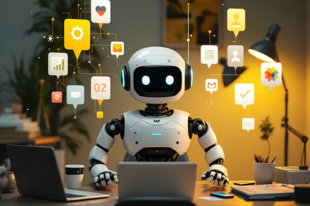 10 korzyści, jakie może przynieść marketing automation
