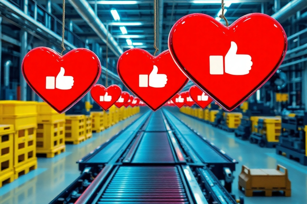 10 korzyści, jakie może przynieść marketing automation