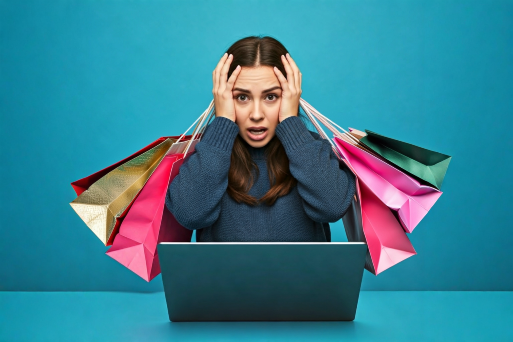 FOMO w marketingu. Jak lęk przed pominięciem kształtuje nasze decyzje zakupowe