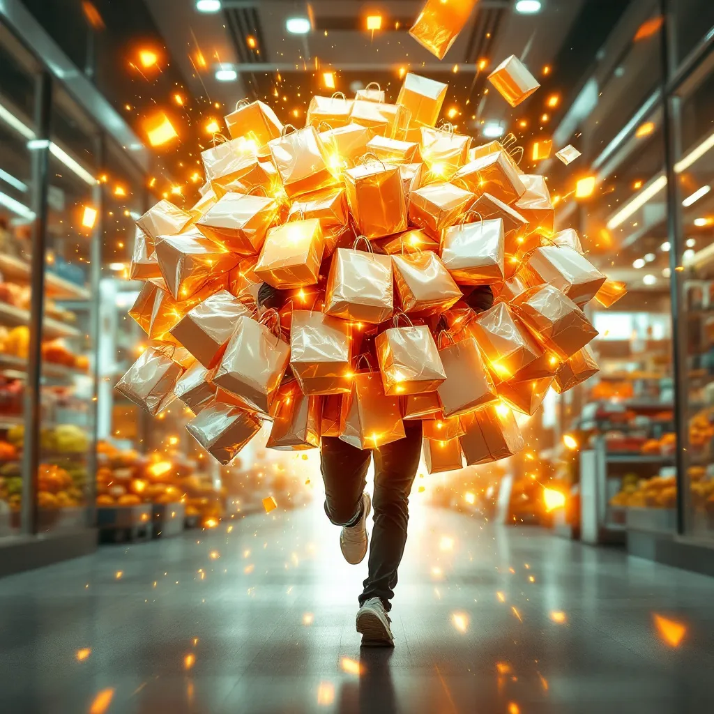 FOMO w marketingu. Jak lęk przed pominięciem kształtuje nasze decyzje zakupowe?