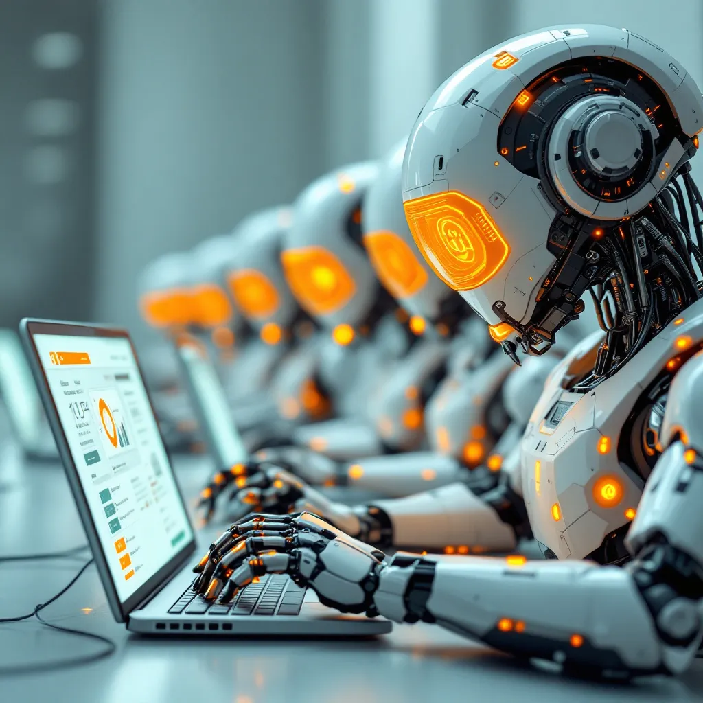 Jak stworzyć strategię marketing automation