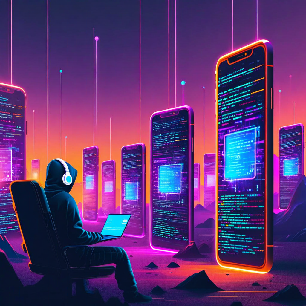 Kodowanie newsletterów mobile-first – jak to robić dobrze? Kodowanie newsletterów mobile-first – jak to robić dobrze