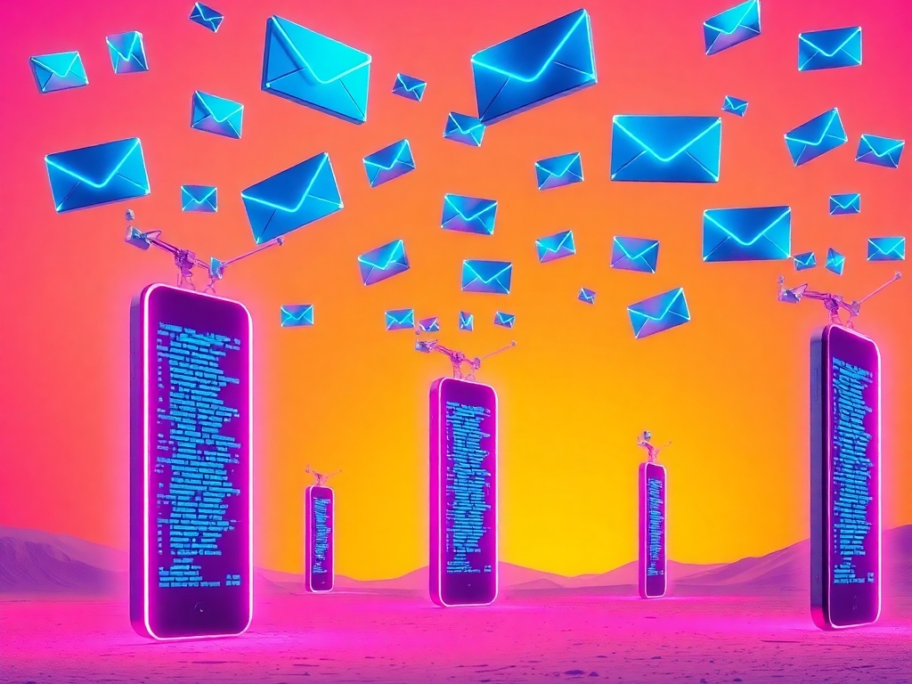 Kodowanie newsletterów mobile-first – jak to robić dobrze? Kodowanie newsletterów mobile-first – jak to robić dobrze