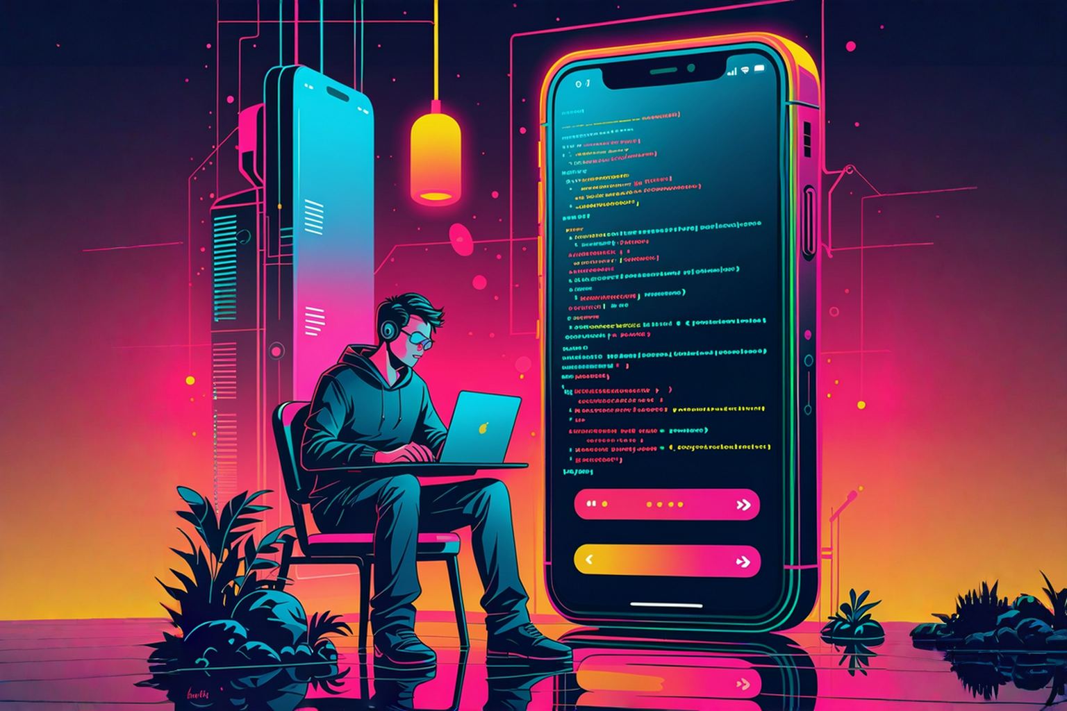 Kodowanie newsletterów mobile-first – jak to robić dobrze