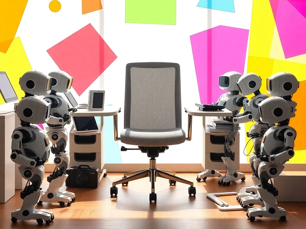 Marketing automation – czy może działać bez człowieka