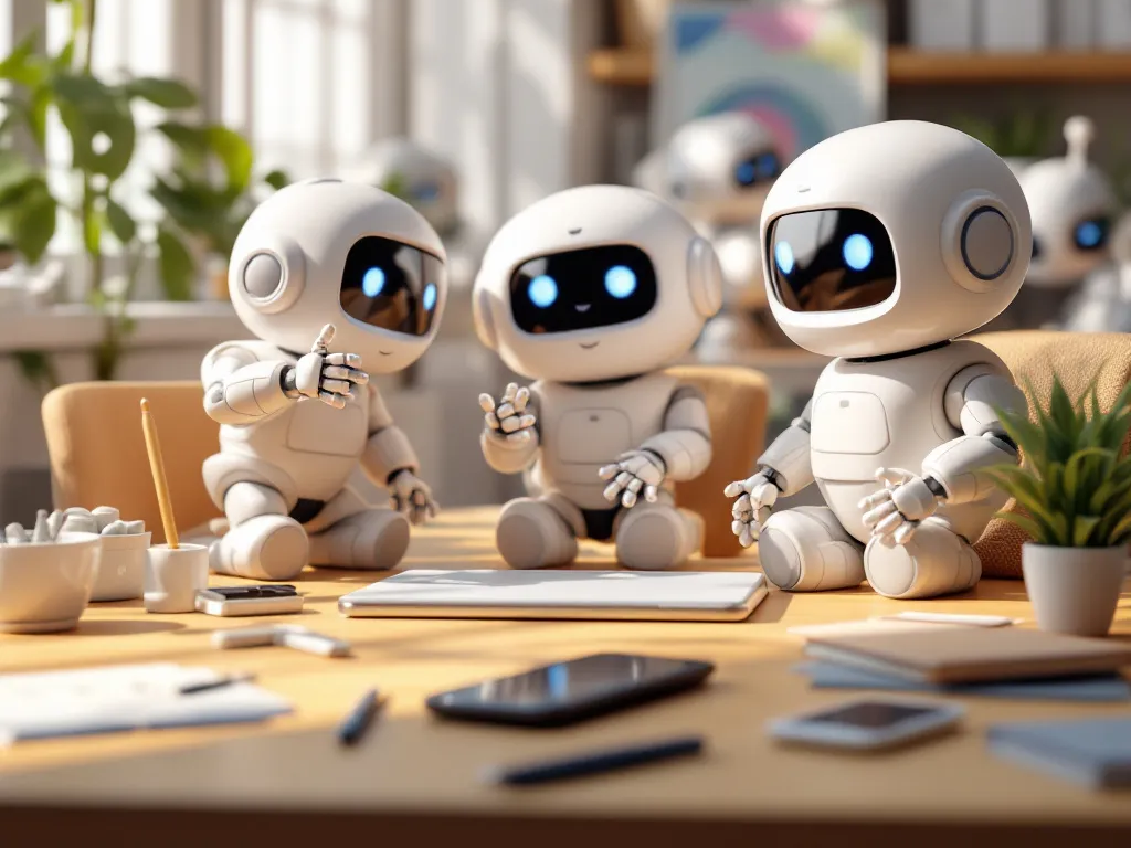 Marketing automation – czy może działać bez człowieka? Marketing automation – czy może działać bez człowieka