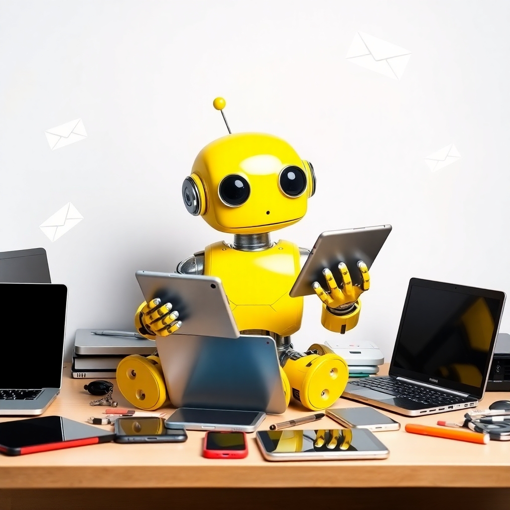 Marketing automation – czy warto Sprawdź, czy jest dla Twojej firmy