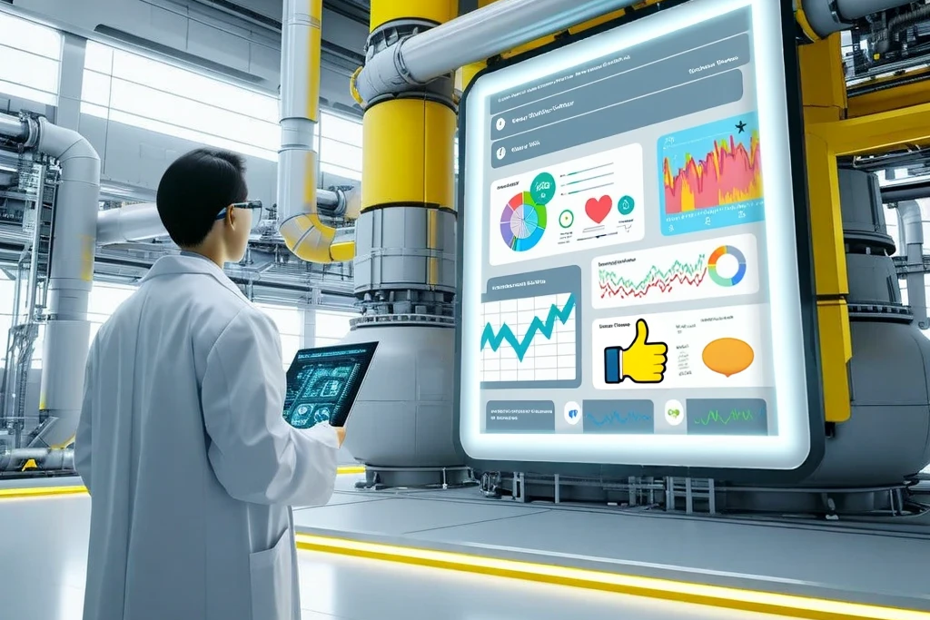 Optymalizacja marketing automation – co mierzyć i jak zwiększyć skuteczność