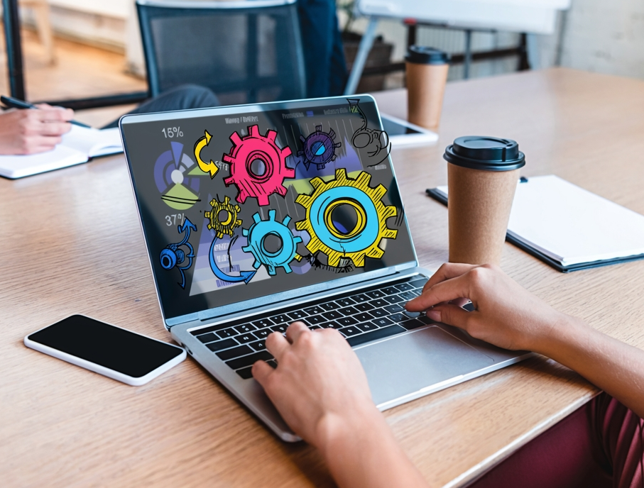 jak wdrożyc marketing automation krok po kroku