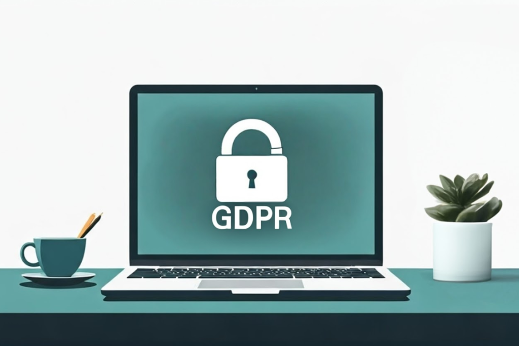 GDPR – co to jest Definicja i znaczenie w email marketingu

