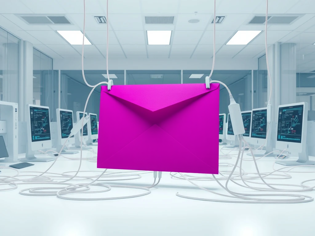 Jak sprawnie prowadzić kampanie emailingowe