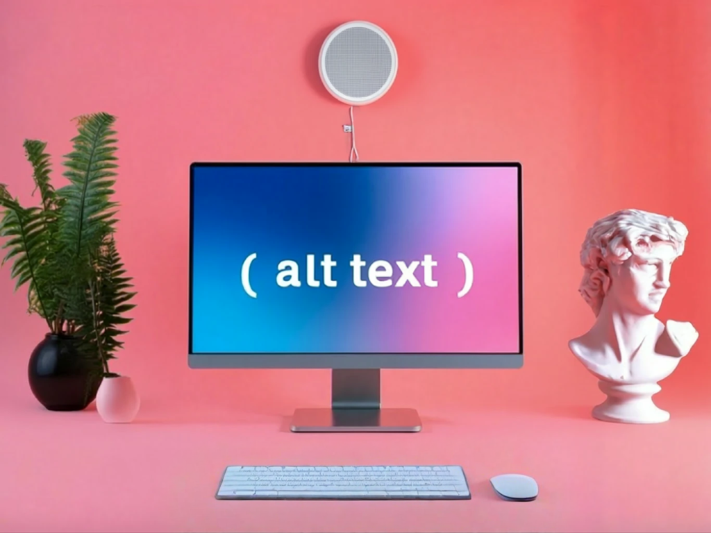 Tekst alternatywny (Alt text) – co to jest Definicja i zastosowanie