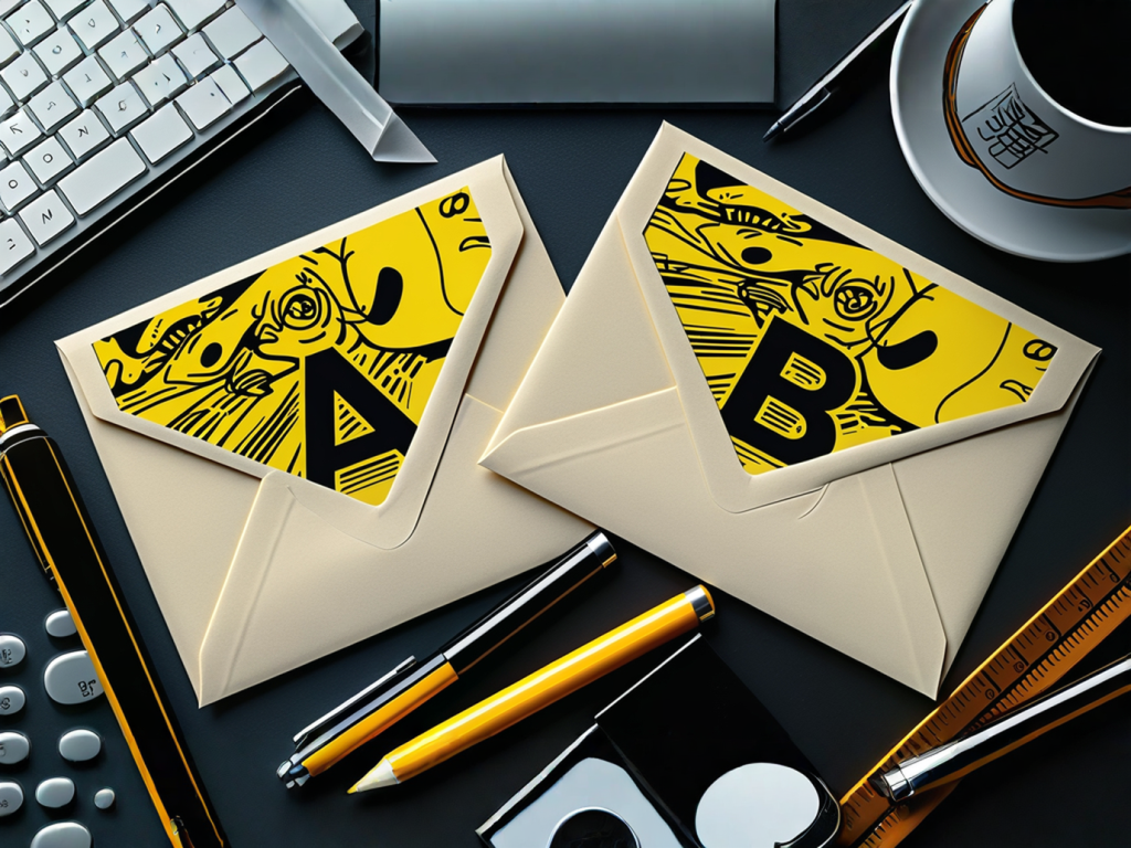 Testy A/B – co to jest? Definicja i zastosowanie
