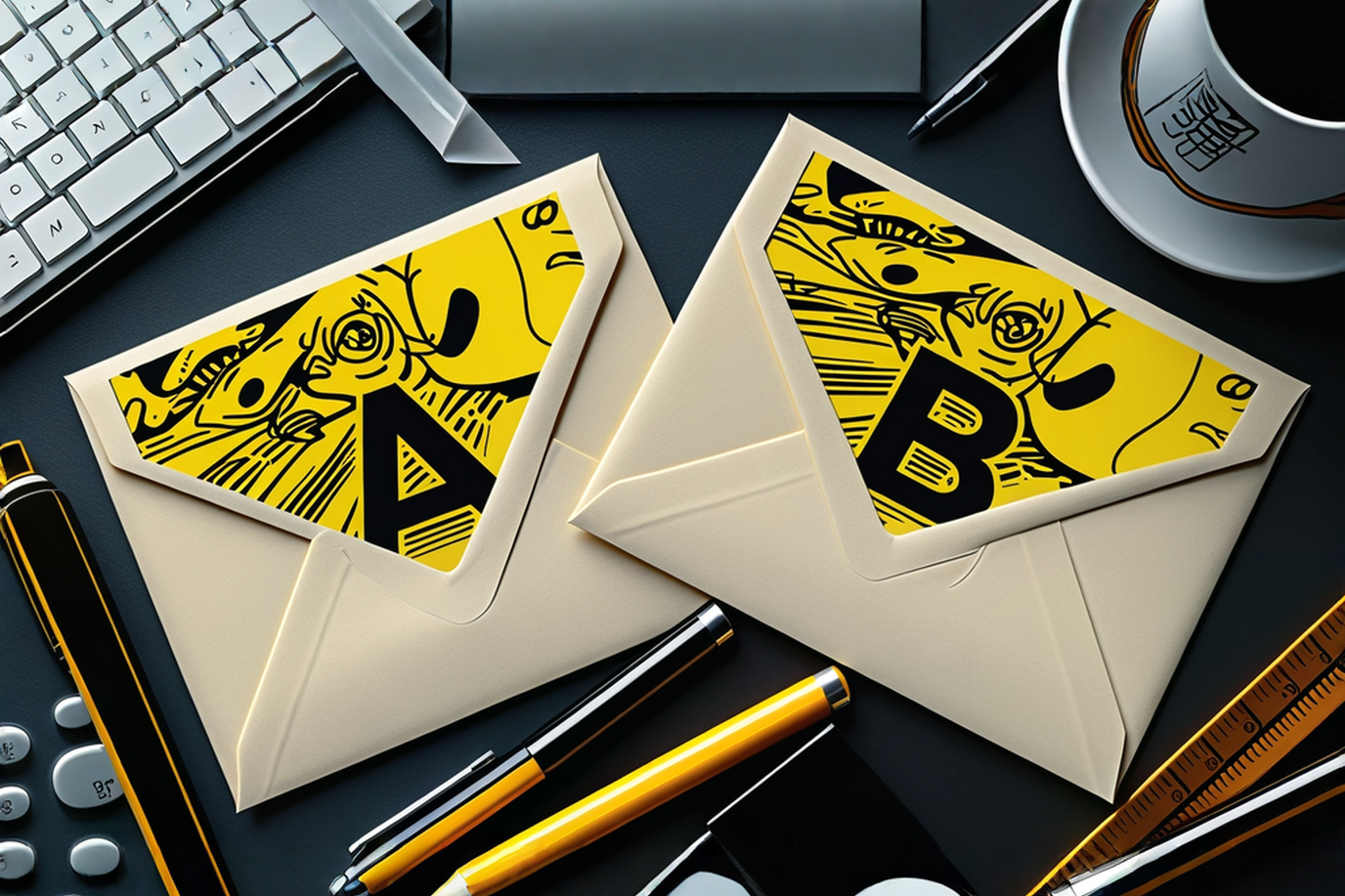 Testy A/B – co to jest? Definicja i zastosowanie