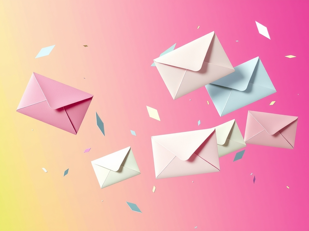 Jak sprawnie prowadzić kampanie emailingowe