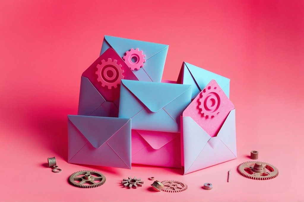 email marketing a marketing automation