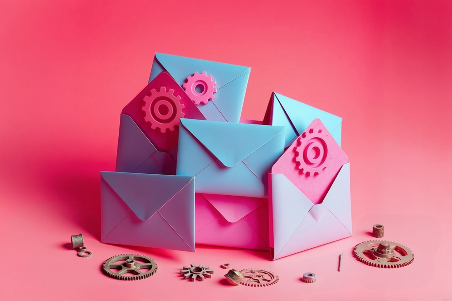 email marketing a marketing automation