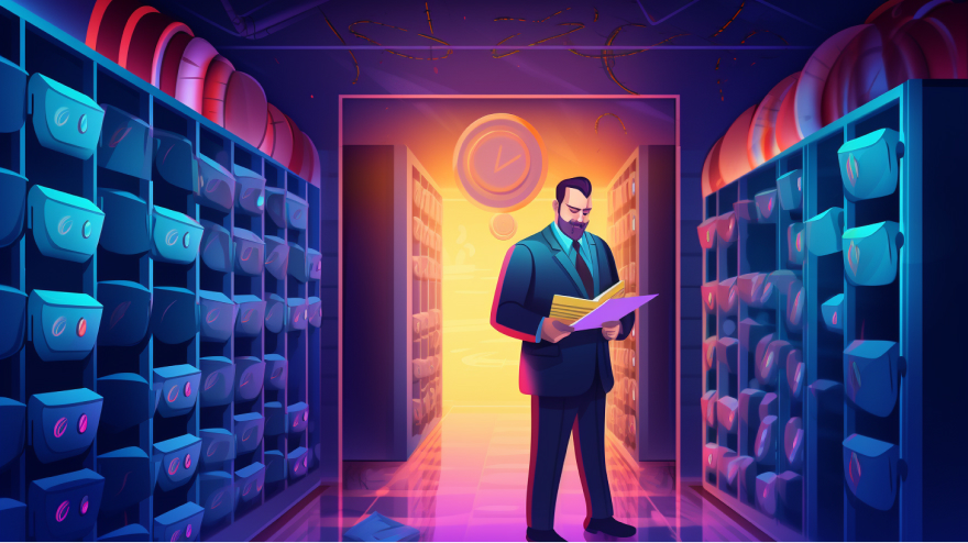 DNS, SPF i DKIM - czym są i dlaczego są tak ważne w email marketingu? DNS, SPF, DKIM - czym są i dlaczego są tak ważne w email marketingu - zdjęcie 2