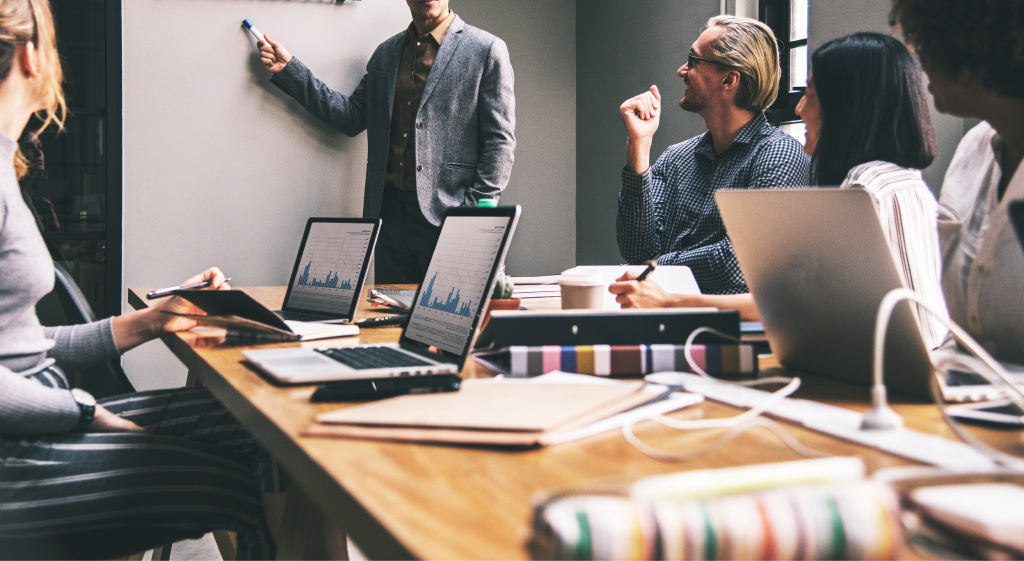 Inbound marketing. Czym jest i jak go możesz wykorzystać do rozwoju firmy?