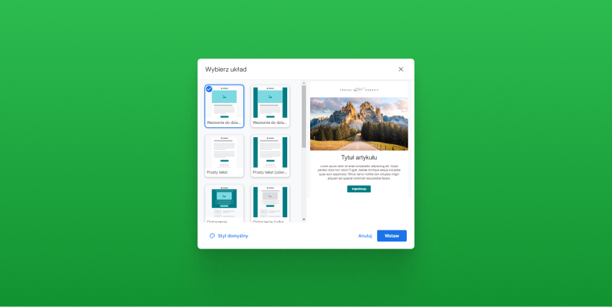 Masowa wysyłka maili prosto z Gmaila – czy to ma sens? masowa wysyłka maili z Gmail - czy ma sens?