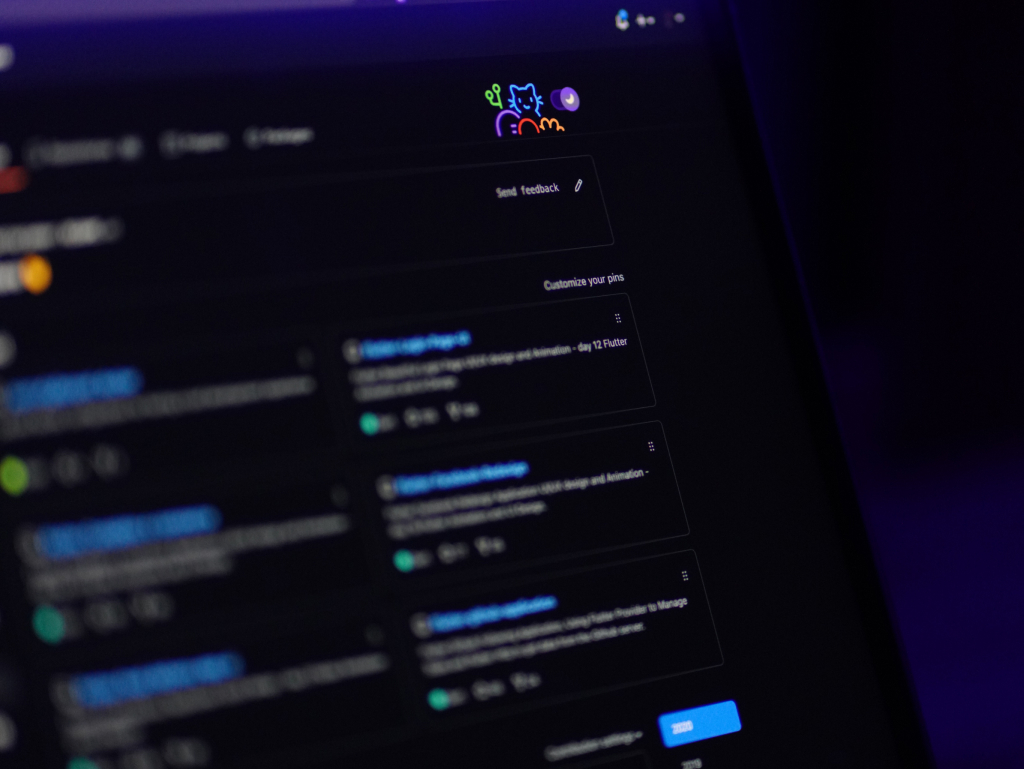 Dark mode - jak tryb ciemny wpływa na email marketing i newslettery? Tryb ciemny (dark mode). Jak wpływa na email marketing i newslettery?