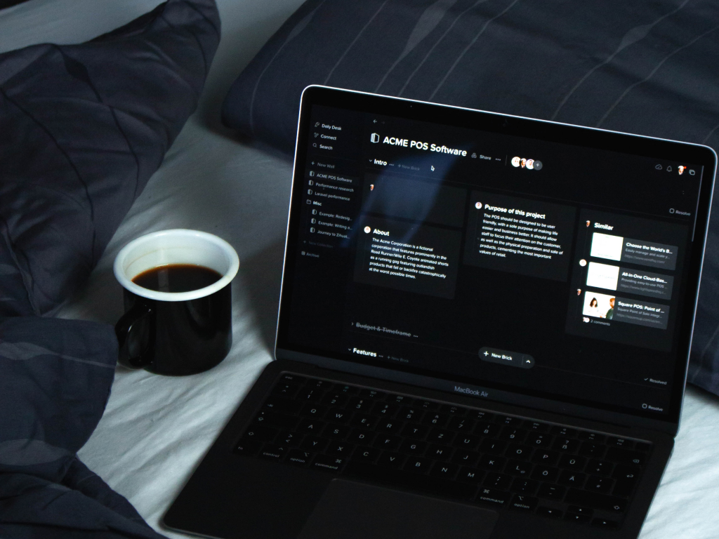 Dark mode - jak tryb ciemny wpływa na email marketing i newslettery? Tryb ciemny (dark mode). Jak wpływa na email marketing i newslettery?